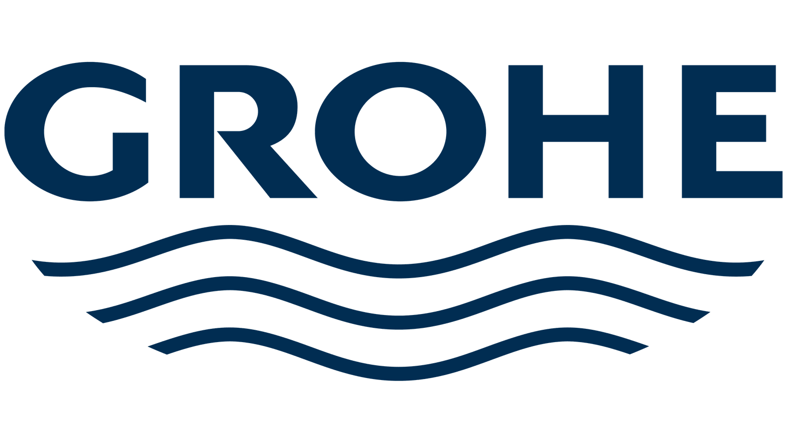 Grohe-Logo